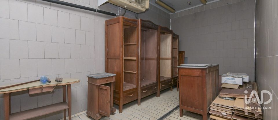 Warehouse of 580 m² in San Carlo Canavese (10070)