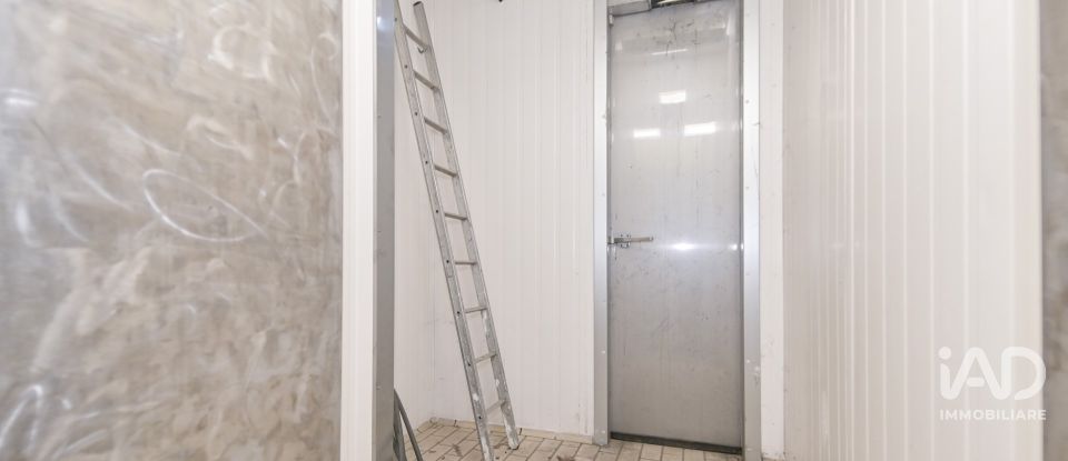 Warehouse of 580 m² in San Carlo Canavese (10070)