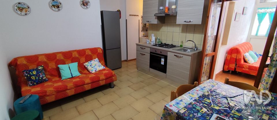 Bilocale di 35 m² a Scalea (87029)