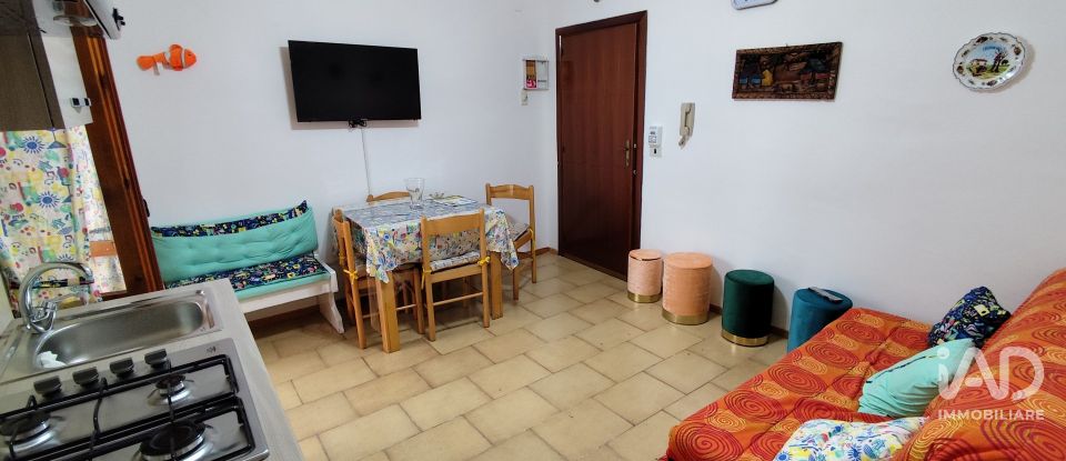 Bilocale di 35 m² a Scalea (87029)