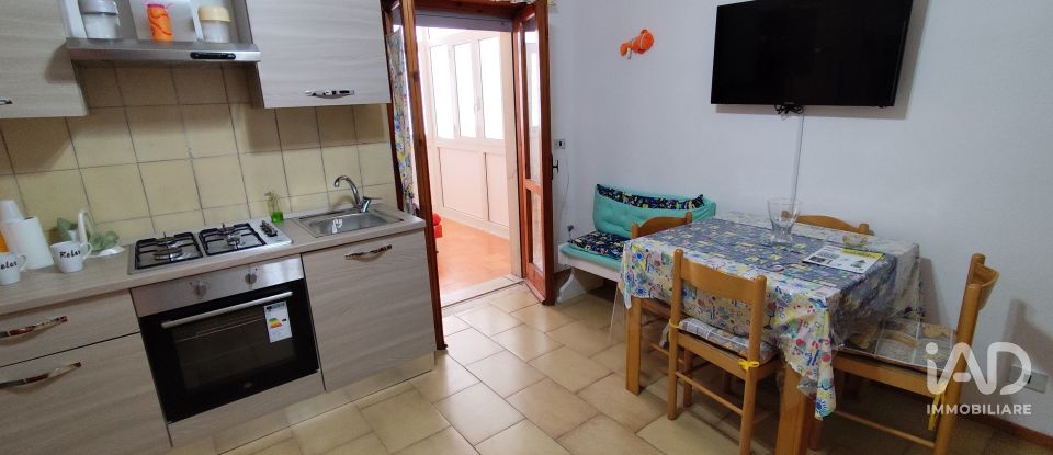 Bilocale di 35 m² a Scalea (87029)