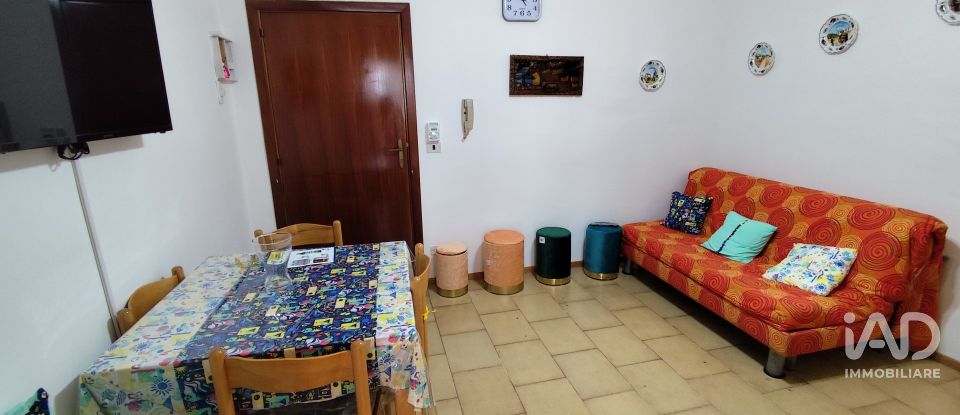 Bilocale di 35 m² a Scalea (87029)