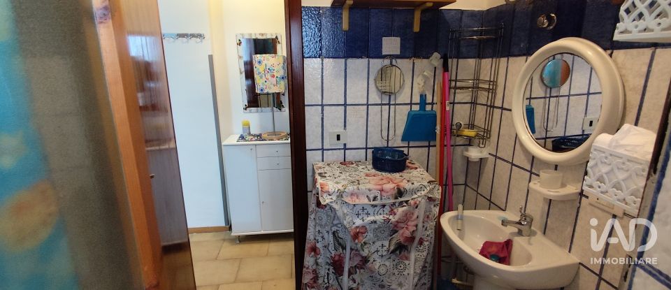 Bilocale di 35 m² a Scalea (87029)