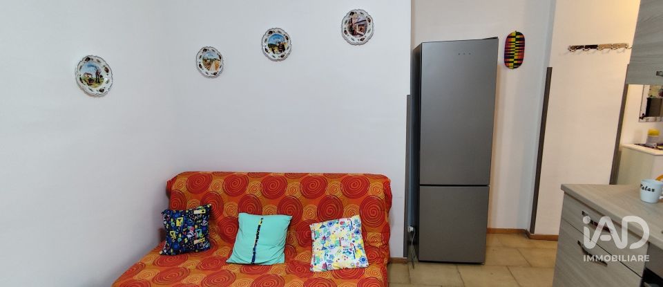 Bilocale di 35 m² a Scalea (87029)