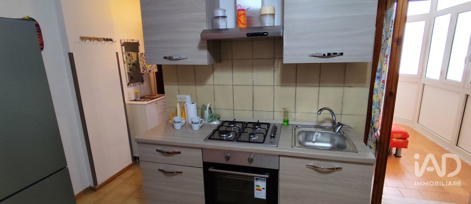 Bilocale di 35 m² a Scalea (87029)