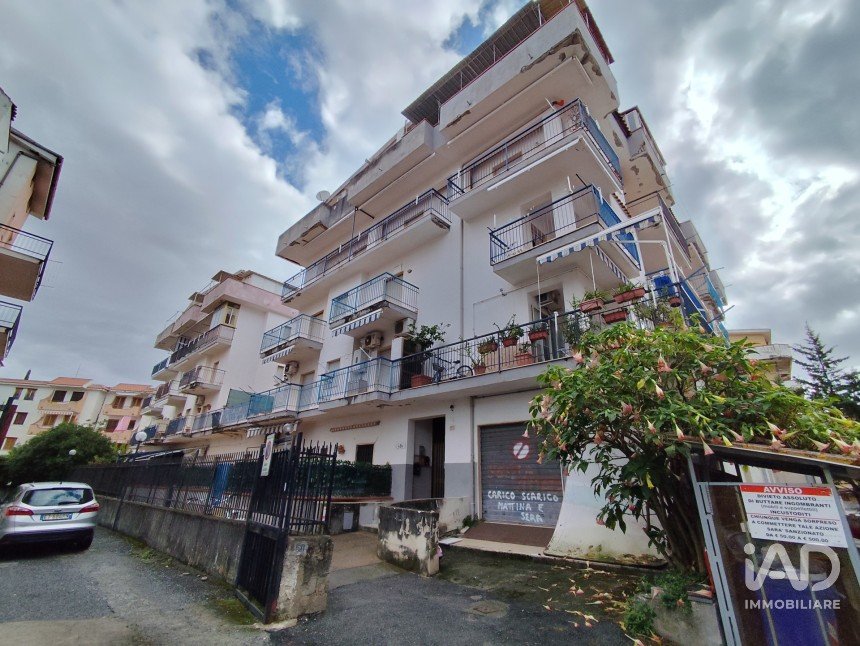 Bilocale di 35 m² a Scalea (87029)