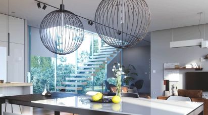 Appartamento 5 locali di 100 m² a Prato (59100)