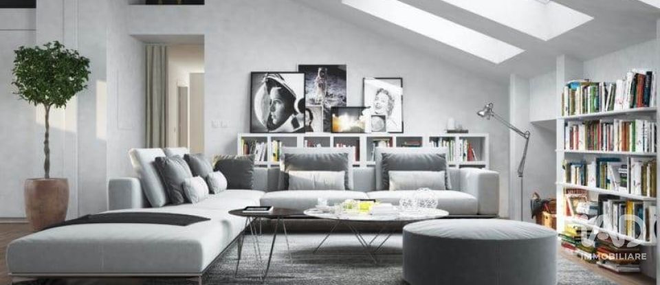 Appartamento 5 locali di 100 m² a Prato (59100)