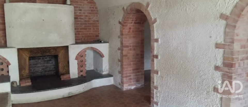 Rustico 10 locali di 500 m² in Grazzano Badoglio (14035)