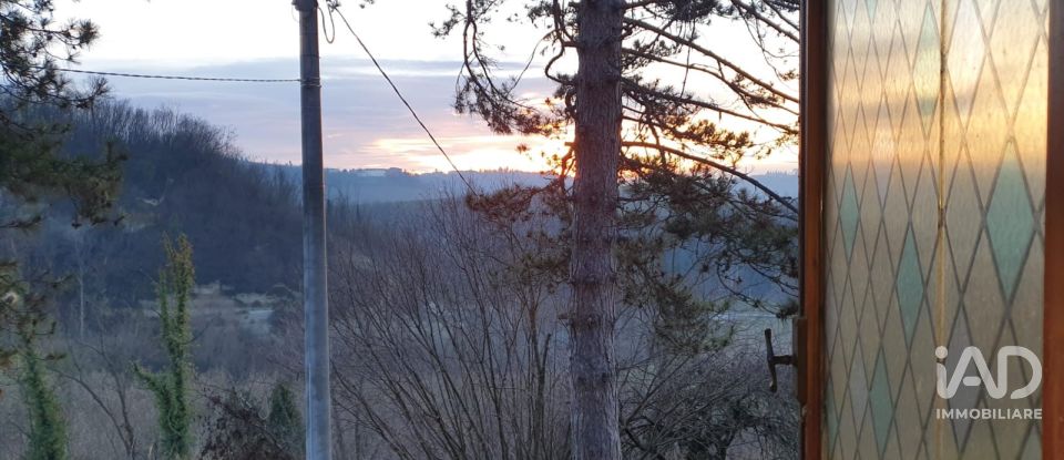 Rustico 10 locali di 500 m² in Grazzano Badoglio (14035)