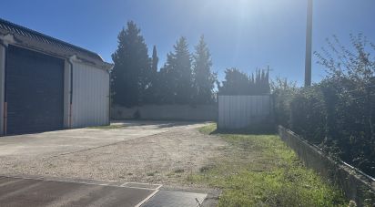 Warehouse of 440 m² in Foligno (06034)