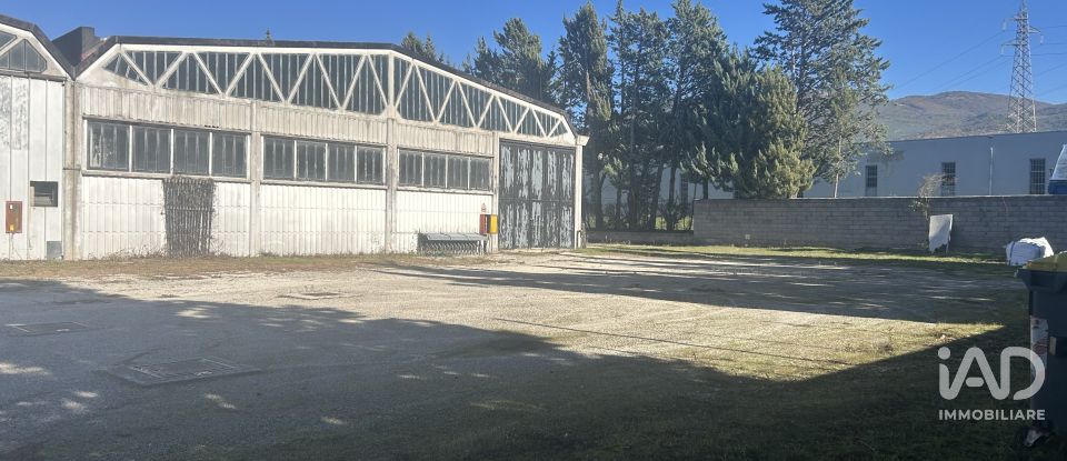 Warehouse of 440 m² in Foligno (06034)