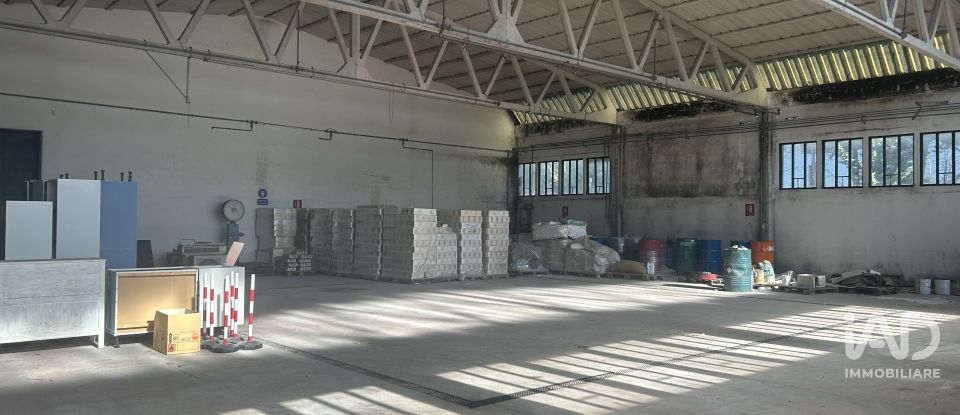 Warehouse of 440 m² in Foligno (06034)