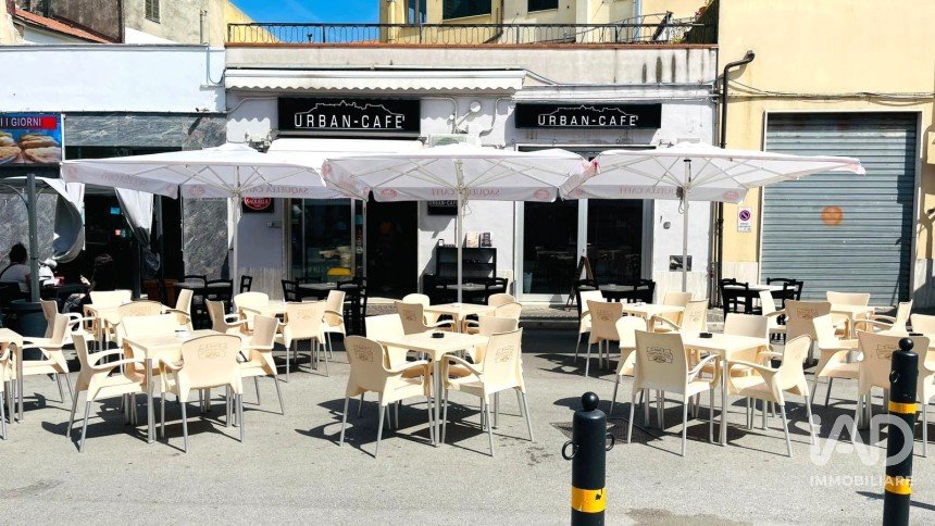 Bar di 100 m² in Ortona (66026)
