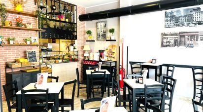 Bar di 100 m² in Ortona (66026)
