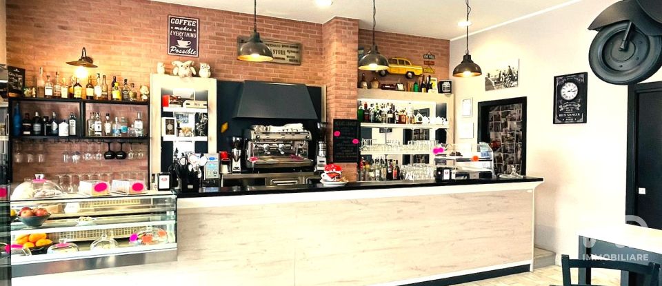Bar di 100 m² in Ortona (66026)
