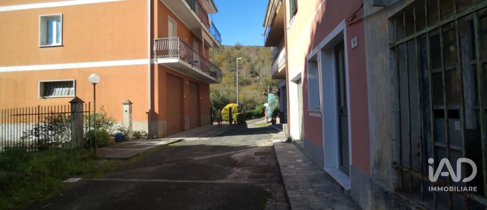 House 9 rooms of 118 m² in San Colombano Certenoli (16040)