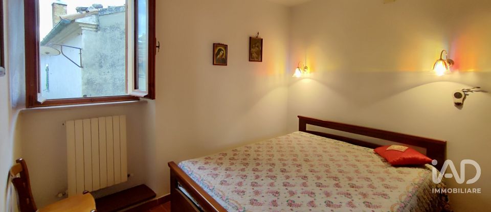 Townhouse 5 rooms of 78 m² in Poggio San Marcello (60030)