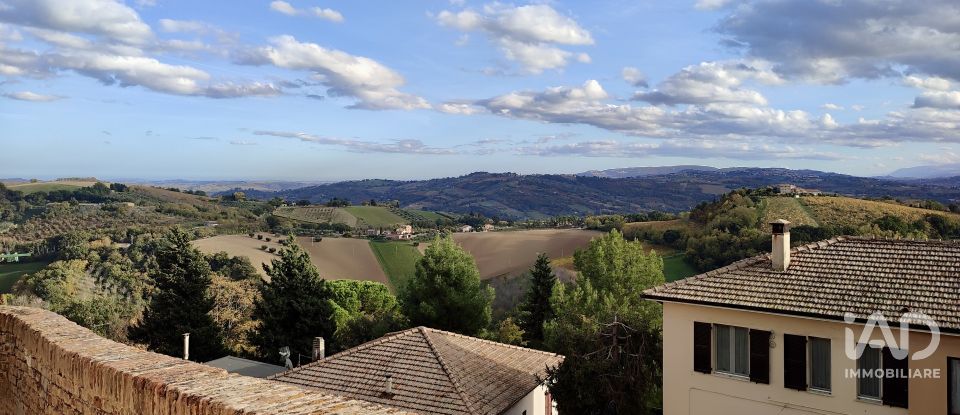 Townhouse 5 rooms of 78 m² in Poggio San Marcello (60030)