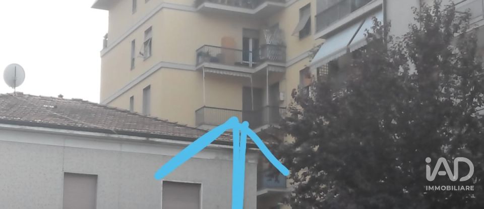 Apartment 5 rooms of 127 m² in Aulla (54011)