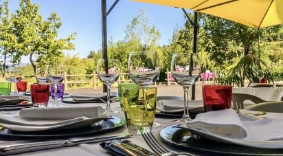 Hotel 3* of 650 m² in Santa Margherita di Staffora (27050)