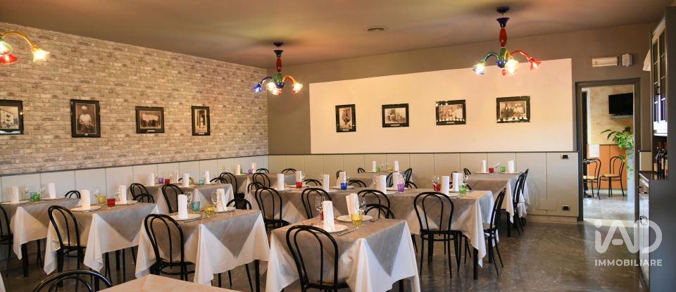 Hotel 3 * di 650 m² in Santa Margherita di Staffora (27050)