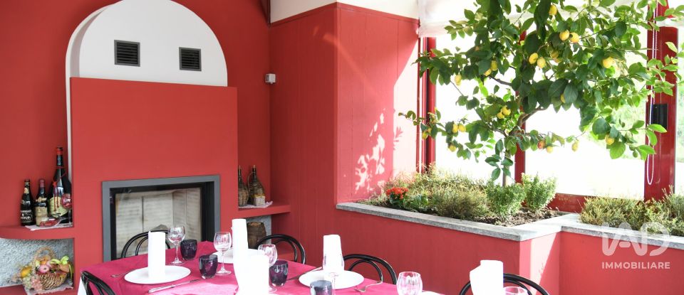 Hotel 3 * di 650 m² in Santa Margherita di Staffora (27050)