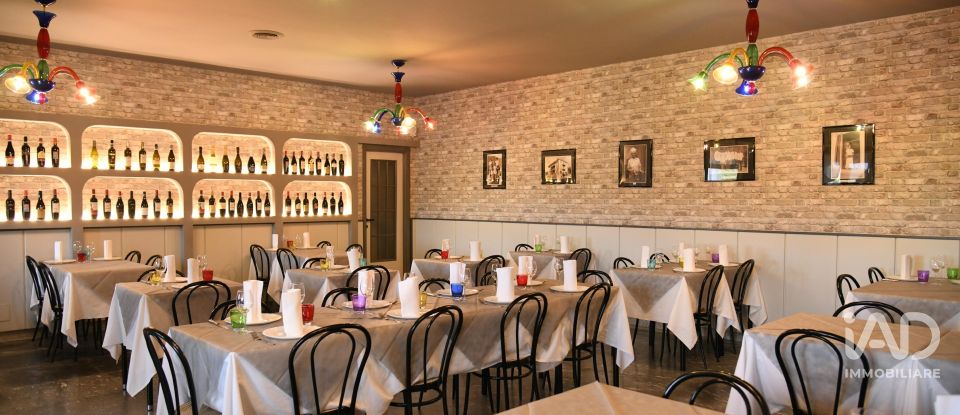 Hotel 3 * di 650 m² in Santa Margherita di Staffora (27050)