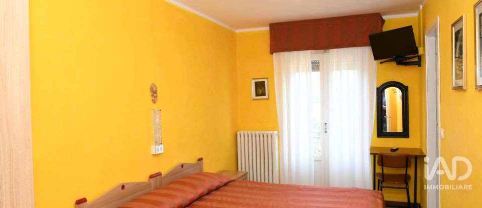 Hotel 3 * di 650 m² in Santa Margherita di Staffora (27050)