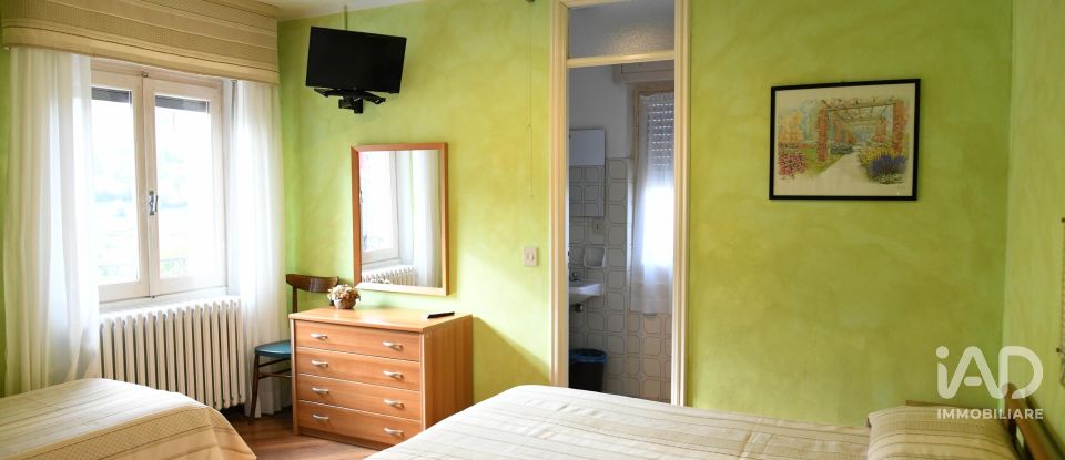 Hotel 3 * di 650 m² in Santa Margherita di Staffora (27050)