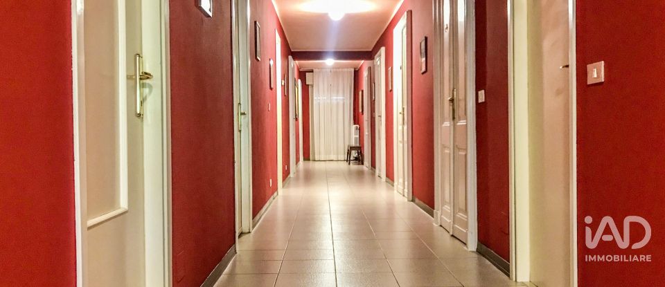 Hotel 3 * di 650 m² in Santa Margherita di Staffora (27050)