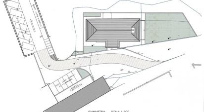Costruzione di 600 m² in Arenzano (16011)