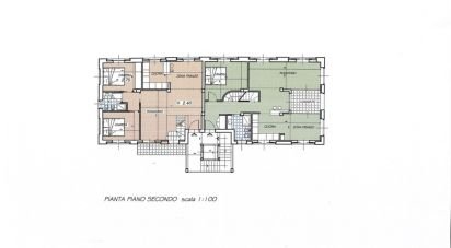 Costruzione di 600 m² in Arenzano (16011)