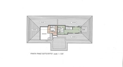 Costruzione di 600 m² in Arenzano (16011)