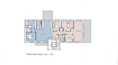Costruzione di 600 m² in Arenzano (16011)