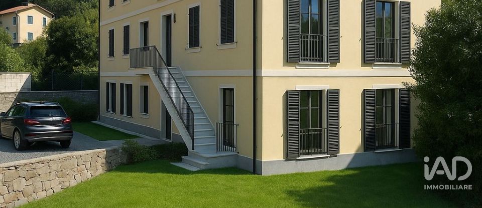 Costruzione di 600 m² in Arenzano (16011)