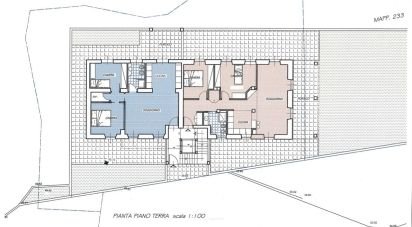 Costruzione di 600 m² in Arenzano (16011)