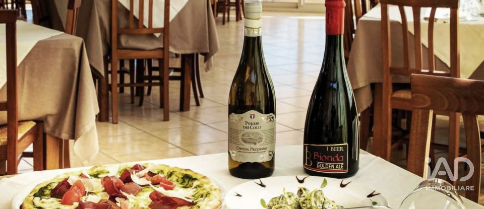 Negozio / locale commerciale di 0 m² in Civitanova Marche (62012)