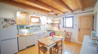 Casa indipendente / Villa 6 locali di 120 m² in Morro d'Alba (60030)