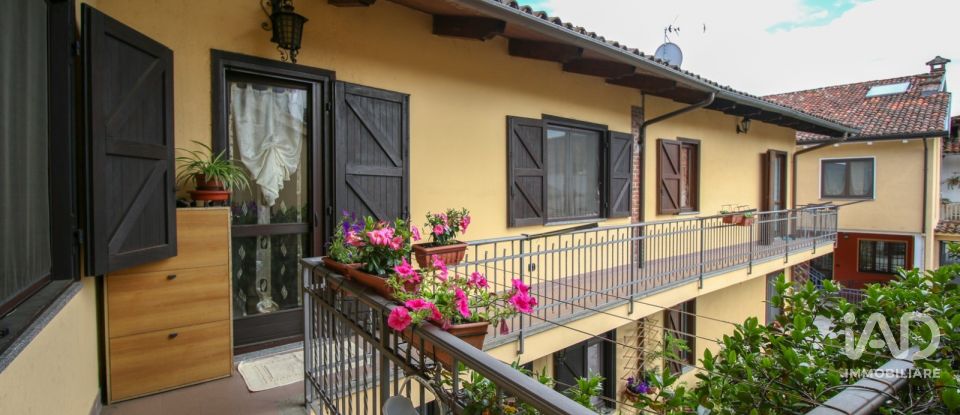 House 6 rooms of 220 m² in San Benigno Canavese (10080)