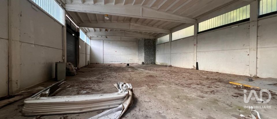 Warehouse of 4,000 m² in Ceranesi (16014)