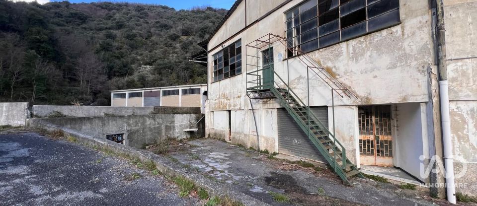 Warehouse of 4,000 m² in Ceranesi (16014)