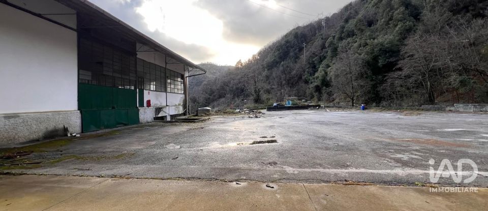 Warehouse of 4,000 m² in Ceranesi (16014)