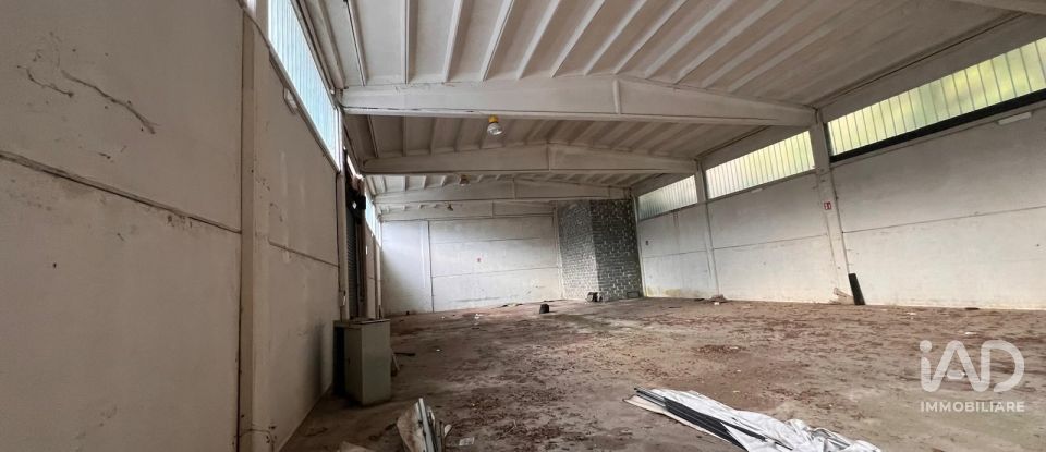 Warehouse of 4,000 m² in Ceranesi (16014)