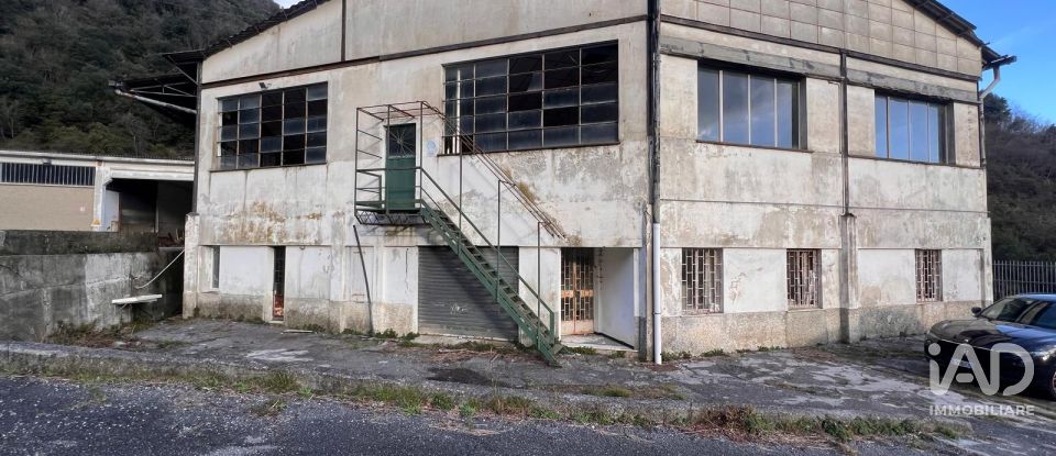 Warehouse of 4,000 m² in Ceranesi (16014)