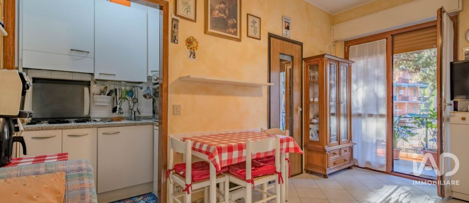 Monolocale di 25 m² a Borghetto Santo Spirito (17052)