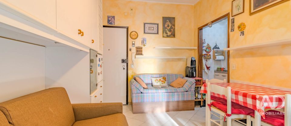 Monolocale di 25 m² a Borghetto Santo Spirito (17052)