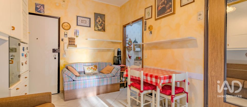 Monolocale di 25 m² a Borghetto Santo Spirito (17052)