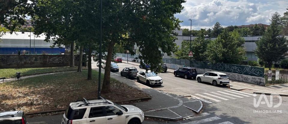 Apartment 6 rooms of 120 m² in Torino (10141)