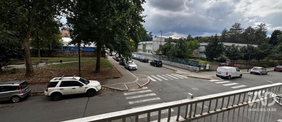 Apartment 6 rooms of 120 m² in Torino (10141)